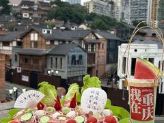 -纸盐河码头火锅(十八梯店)