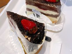 起士森林蛋糕-85度C(深圳佳宁娜店)