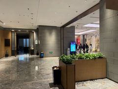 -泓历皇朝酒店(东亭店)