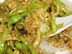 -苏力坦新疆特色(东直门店)