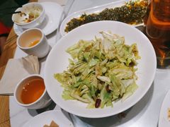 -鸡毛店·川菜(文殊院店)