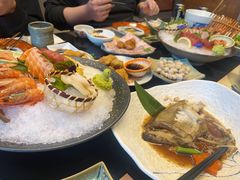 -红叶日本料理(三八广场店)