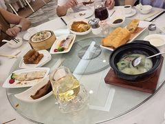 -圣丰城酒家·宴会(宝安大仟里店)