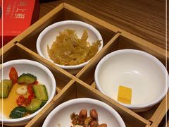 -闽上鲜·福建菜(龙湖滨江天街店)