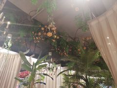 -第101座花园餐厅(湖滨88店)