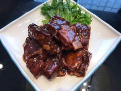 -锡和无锡菜(景丽苑店)