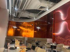 -不二啫·广府啫啫煲(江燕路万科里店)