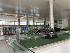 -上海证券交易所(上海证券大厦北塔店)