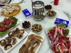 -潮悦牛肉火锅城(水贝店)
