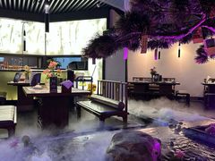 -假装苏杭·园林餐厅(陆家嘴中心店)