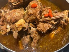 -蝎王府羊蝎子(西直门店)