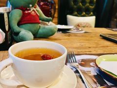 -印咖啡IN COFFEE(红旗街店)