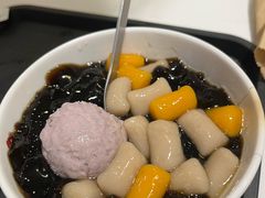 招牌烧仙草-鲜芋仙(中华广场店)