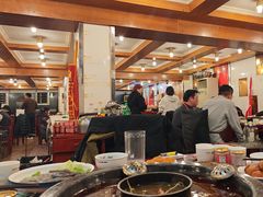 -陈眼镜火锅(总店)