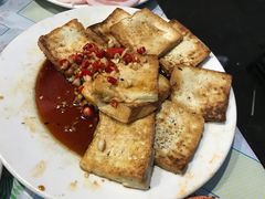 -松明一烤肉馆(鲁园店)