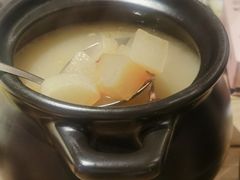 -树厨贵州菜(大十字店)