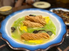 -陈记菜馆·非遗淮扬菜(东关街教场店)