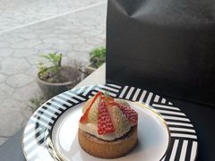-black rainbow coffee