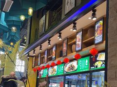 -黄泥岗·地道湖北菜(奥特莱斯店)