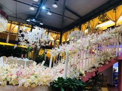 -雅和生态渔庄·宜城锅巴饭(龙灵山公园店)