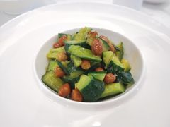 果仁黄瓜-万龙洲海鲜(大兴绿地缤纷城店)