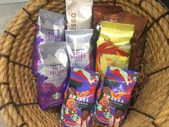 -星巴克(深圳湾体育中心店)