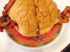 丝袜奶茶-華歡冰室-WahFoon(吉大店)