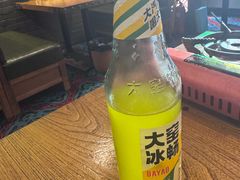 -裕合顺清真餐厅·回民老菜·大连海鲜(西安路店)