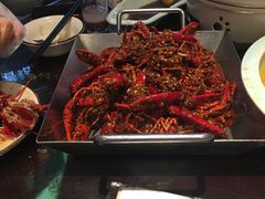 -阿财老铺·老蚌埠龙虾城(华夏总店)