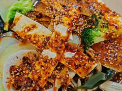 -艺味深尝(云锦路店)