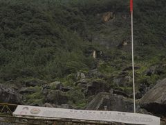 -北川老县城地震遗址
