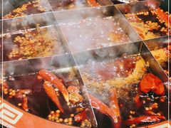 -赵家院子佬火锅(重庆总店)