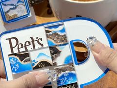 -Peet's Coffee皮爷咖啡(上海长风大悦城店)