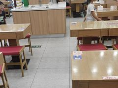 -庆丰包子铺(西单店)