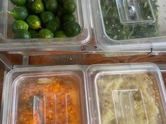 -聚鲜阁海鲜美食城(香水湾店)