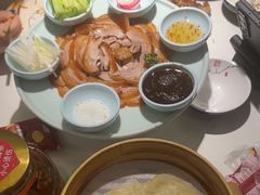 -额娘·春饼烤鸭(华北七楼创始店)