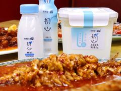 -丰顺烧烤家常菜(台东店)