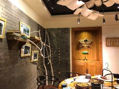 -局气 烤鸭·北京菜(光华路店)