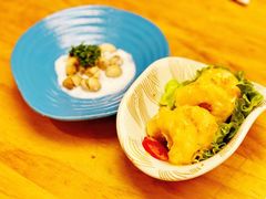 -和创柚子·会席日本料理(新区淮海街店)