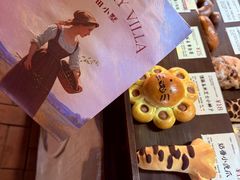 -乡田小墅(展览馆路JK FUN商城店)