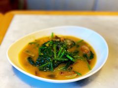金汤时蔬-莆田餐厅PUTIEN(三里屯店)