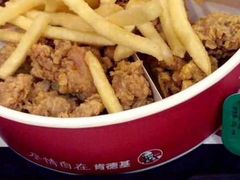 -肯德基(龙之梦购物中心店)