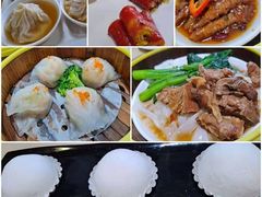 -明泉居茶点荟(车陂店)