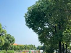 -滆湖低碳生态公园