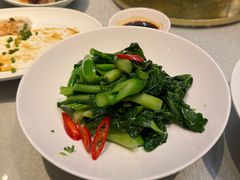 -汤城小厨•粤菜•靓汤(望京凯德mall店)