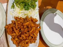 -老昌春饼(中央大街店)