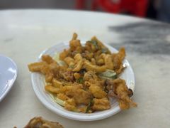 -新峰肉骨茶(总店)