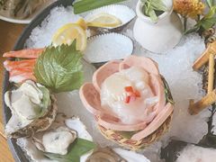 -生如夏花泰式火锅(西村黑金店)