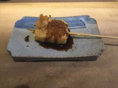 -鸟鸣门屋台料理(金帝银泰店)