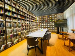 -苏州樊登书店·咖啡